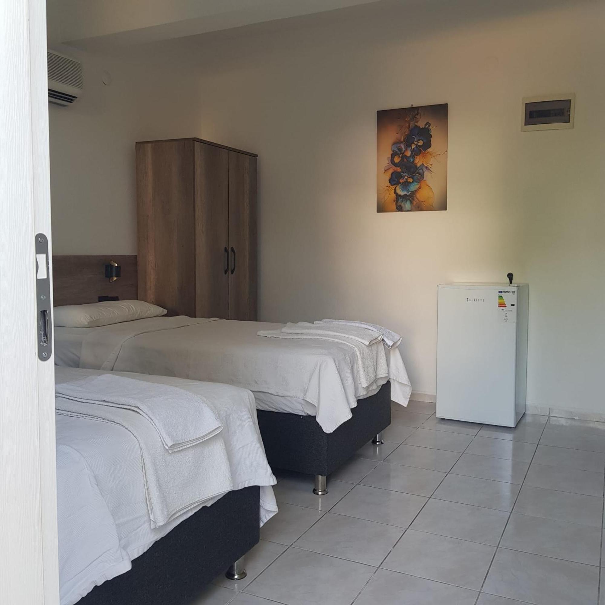 Fethiye Apart Otel Kültér fotó