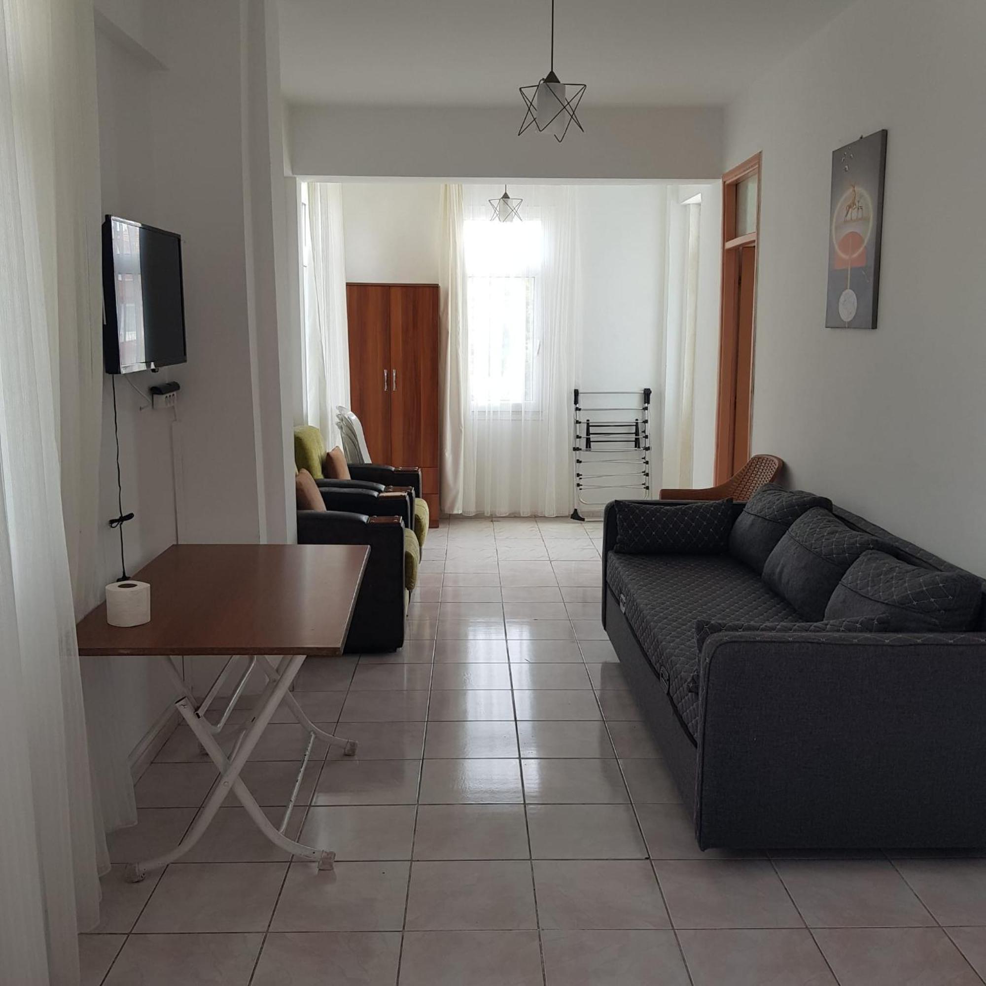 Fethiye Apart Otel Kültér fotó