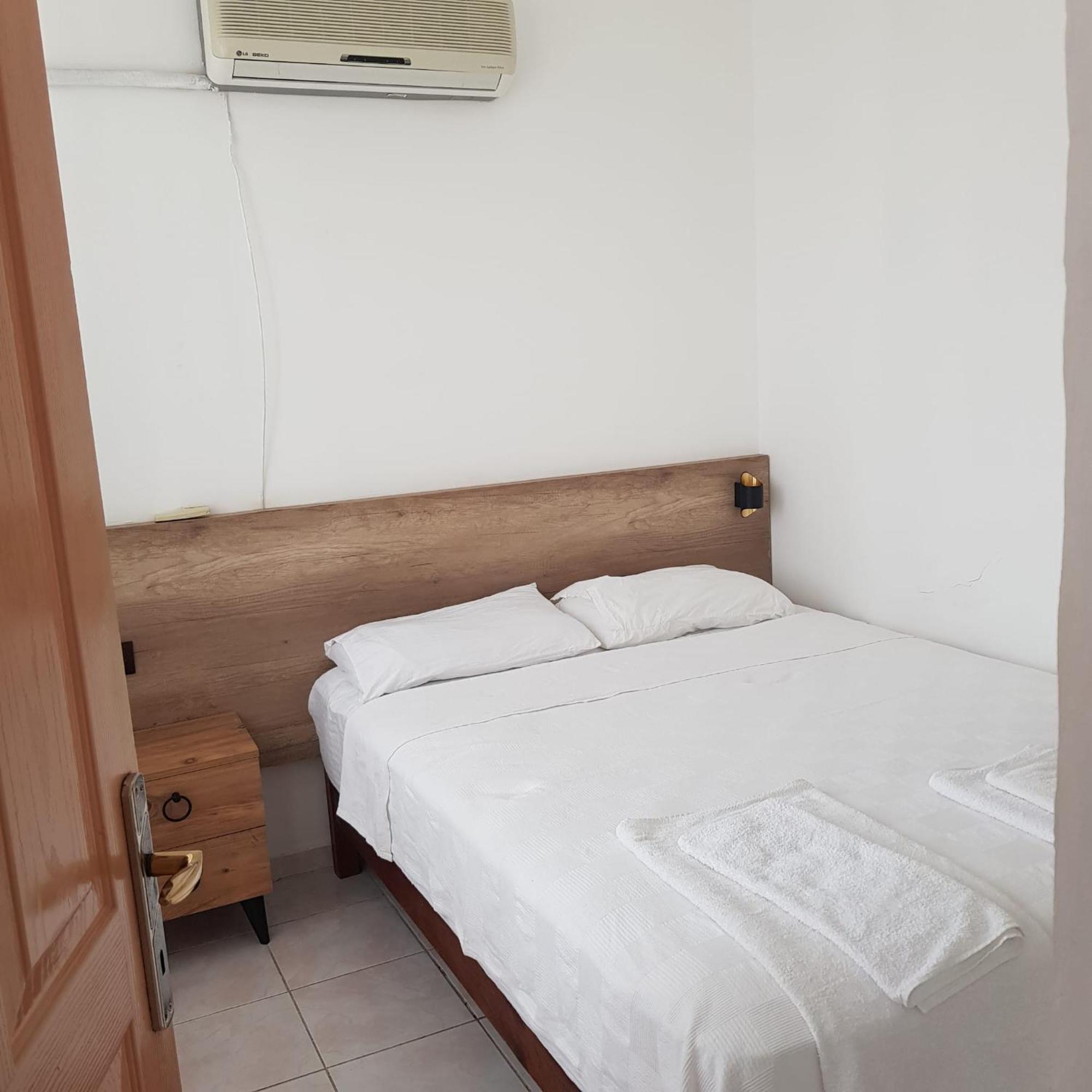 Fethiye Apart Otel Kültér fotó