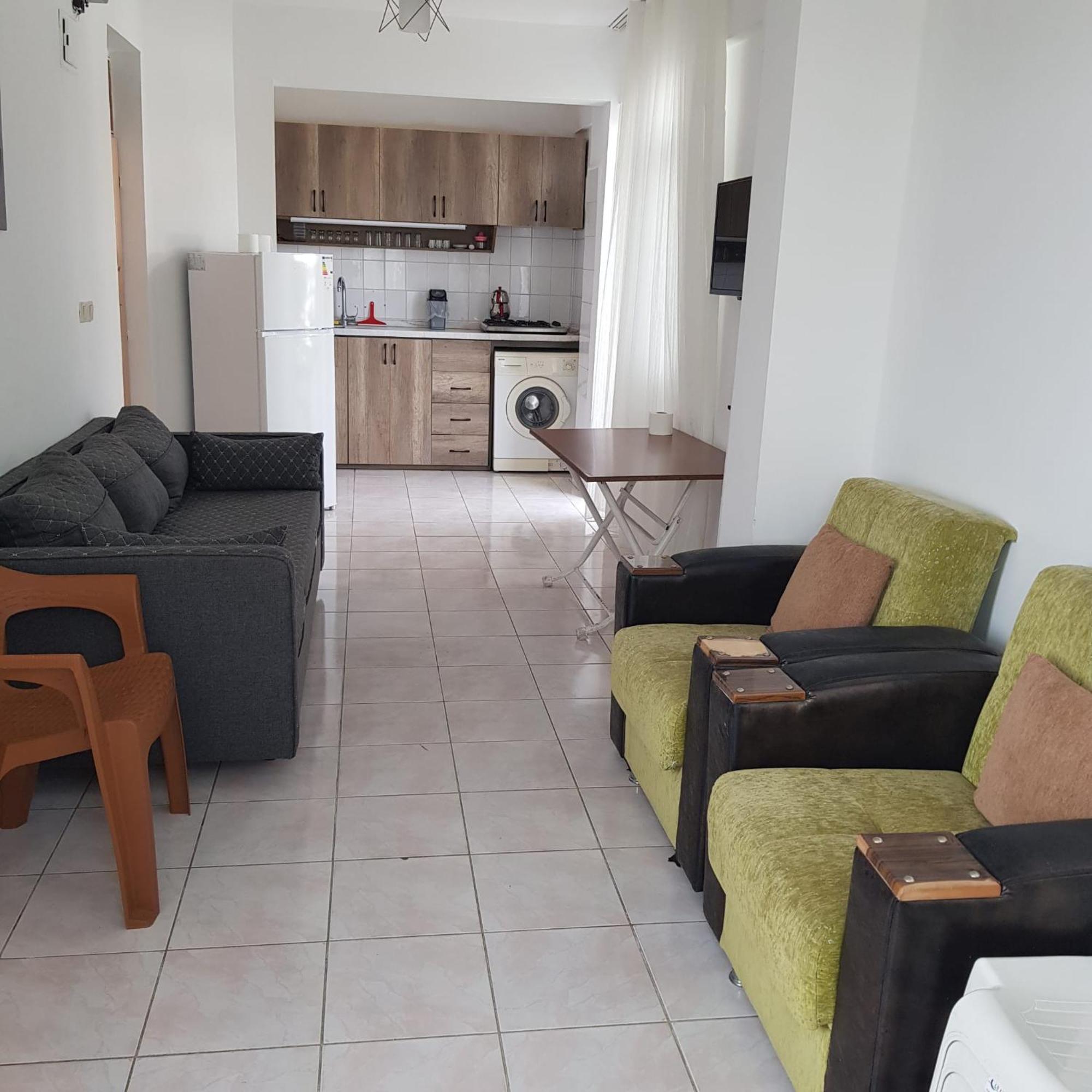 Fethiye Apart Otel Kültér fotó