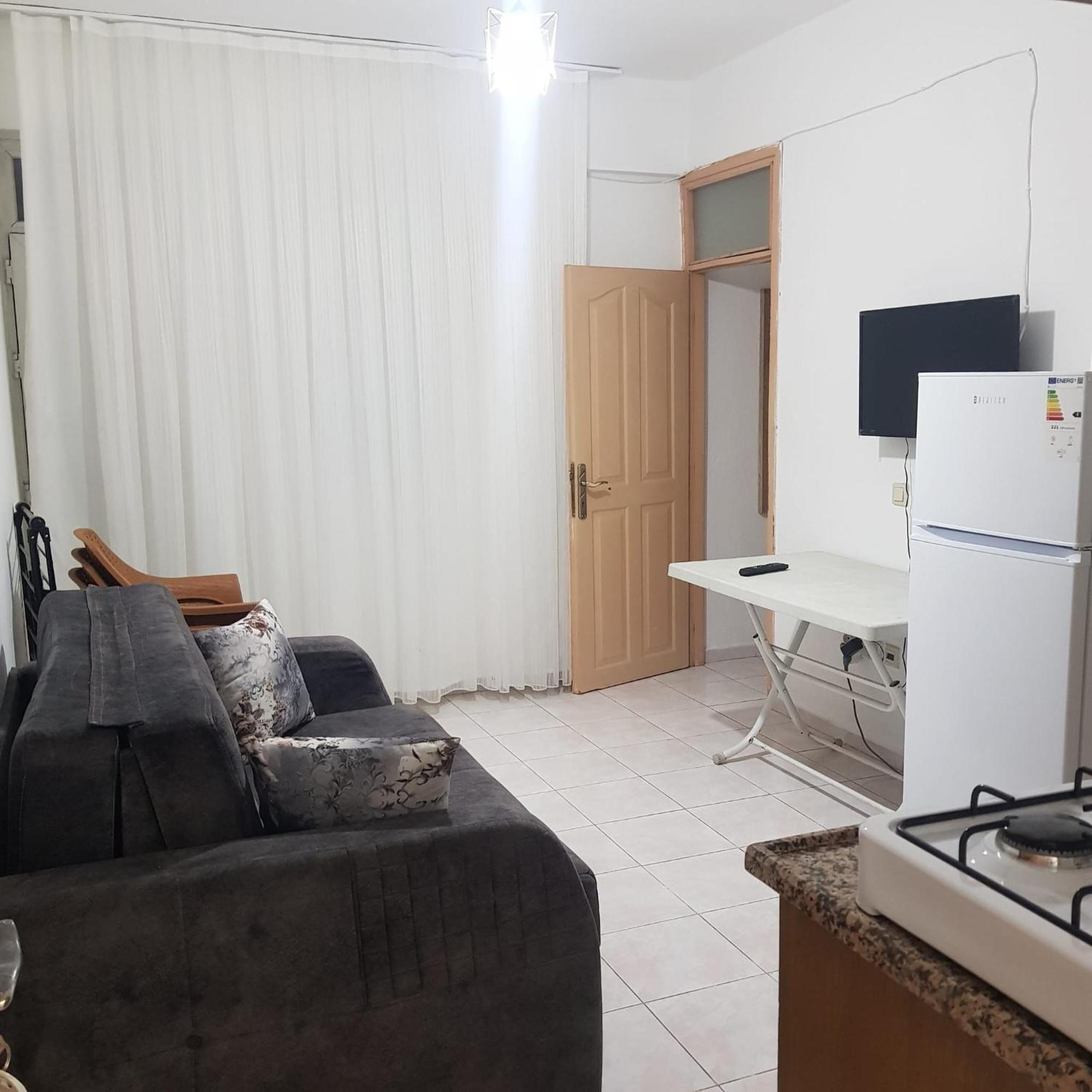 Fethiye Apart Otel Kültér fotó