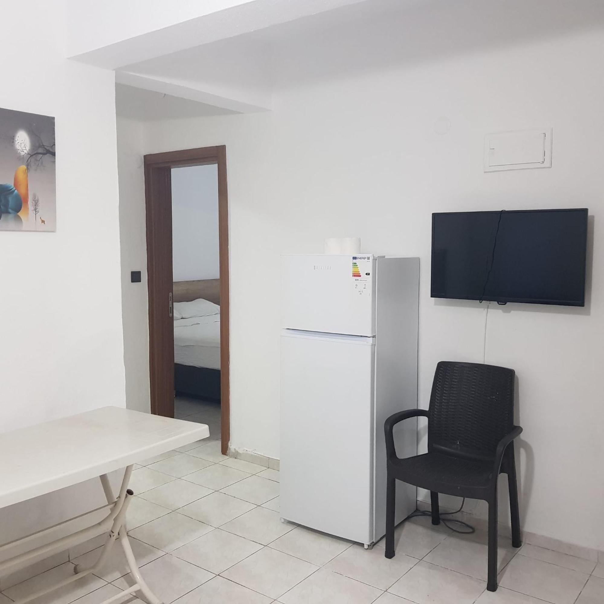 Fethiye Apart Otel Kültér fotó