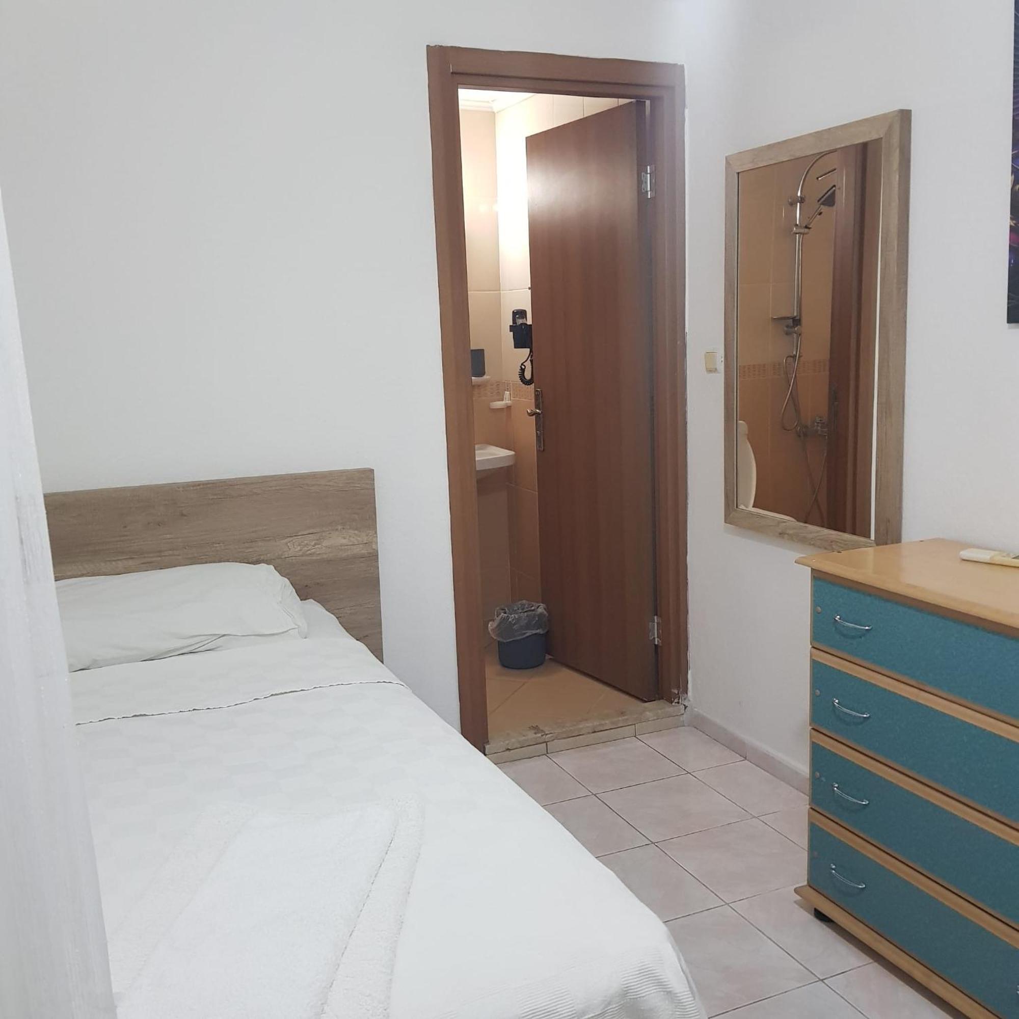 Fethiye Apart Otel Kültér fotó