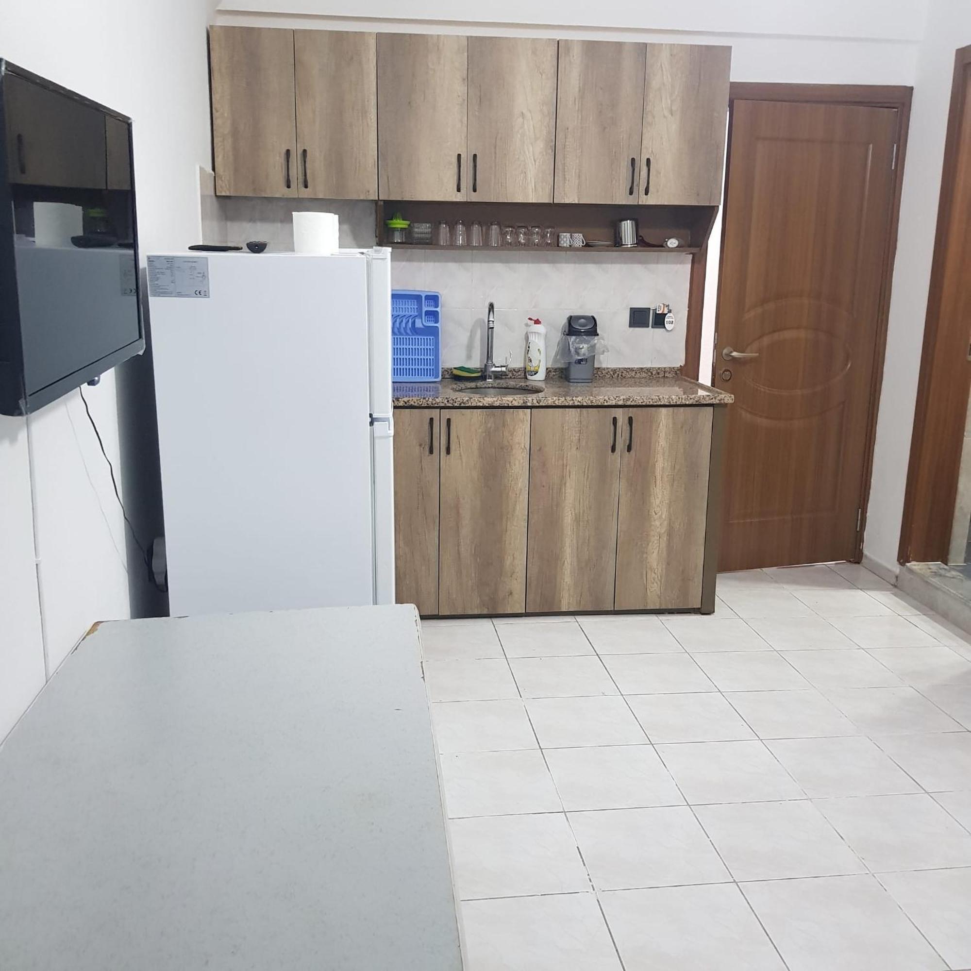 Fethiye Apart Otel Kültér fotó
