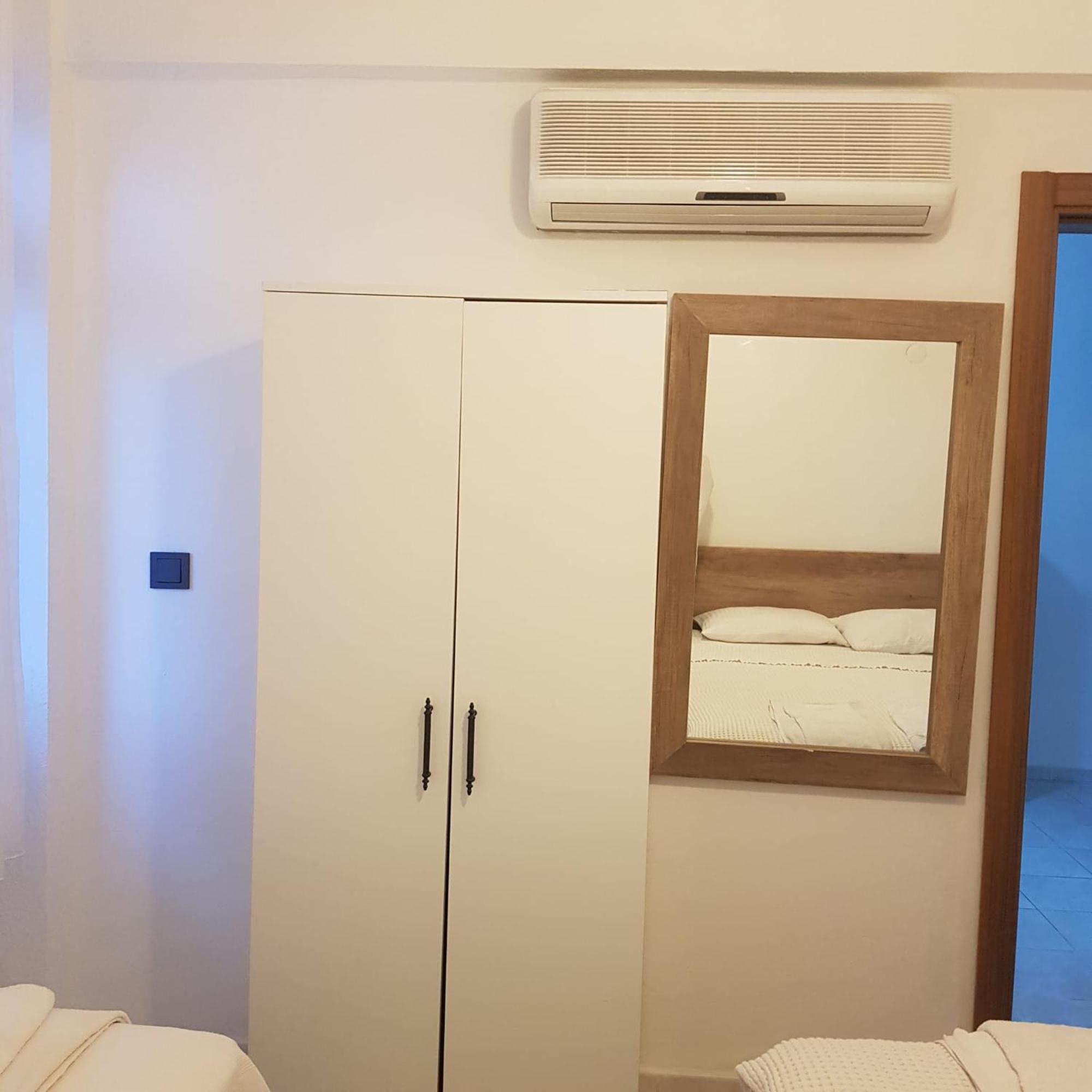 Fethiye Apart Otel Kültér fotó