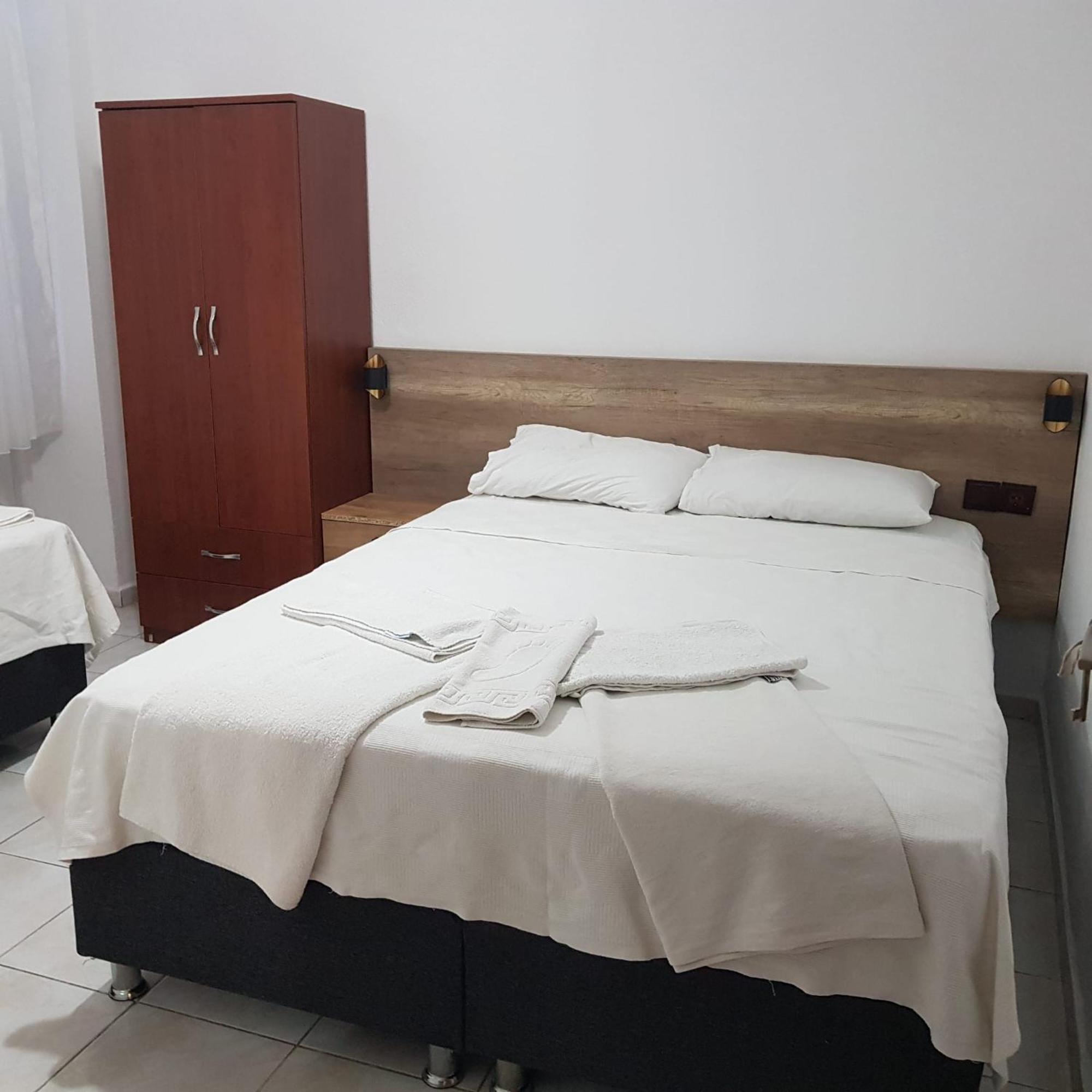 Fethiye Apart Otel Kültér fotó