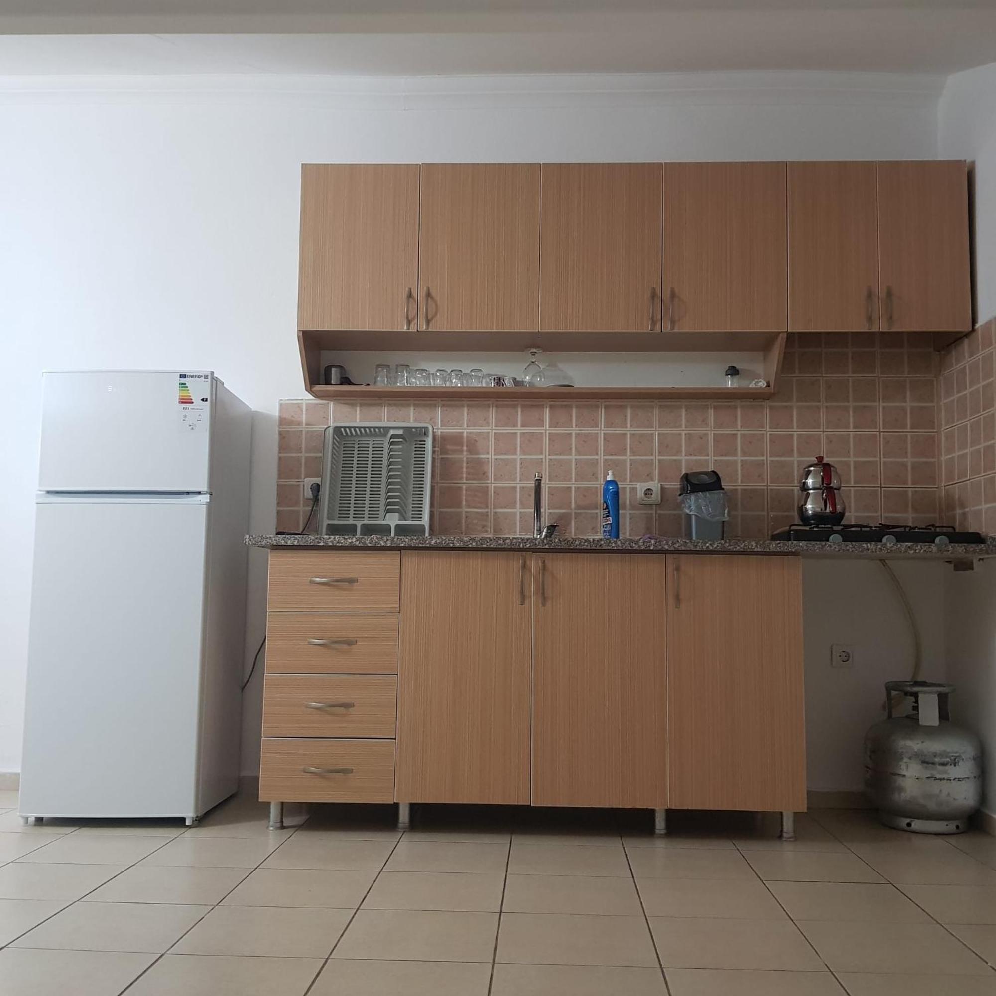 Fethiye Apart Otel Kültér fotó