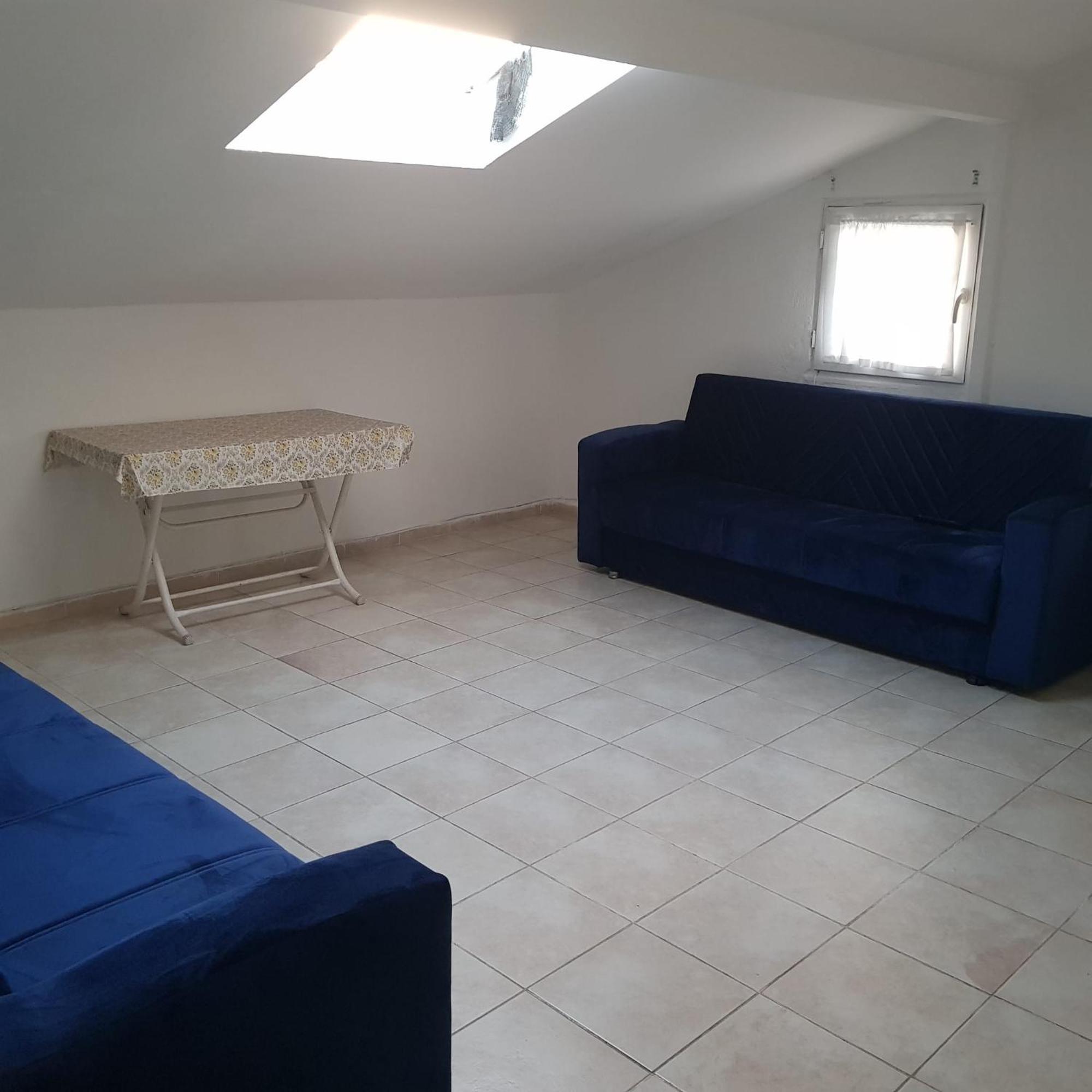 Fethiye Apart Otel Kültér fotó