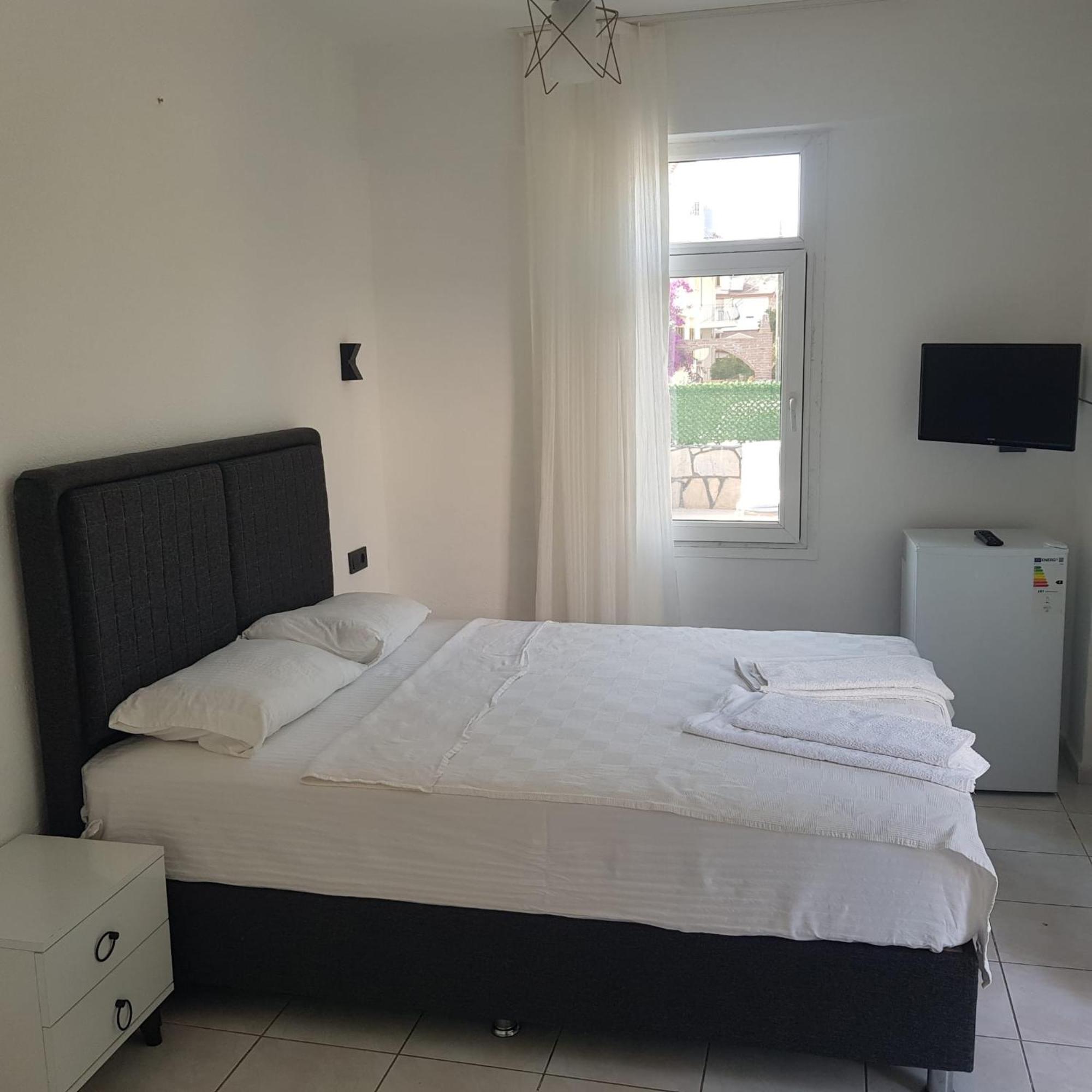 Fethiye Apart Otel Kültér fotó