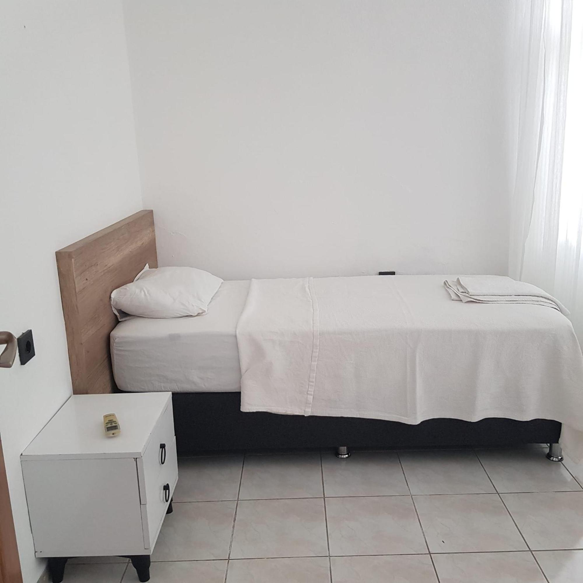 Fethiye Apart Otel Kültér fotó
