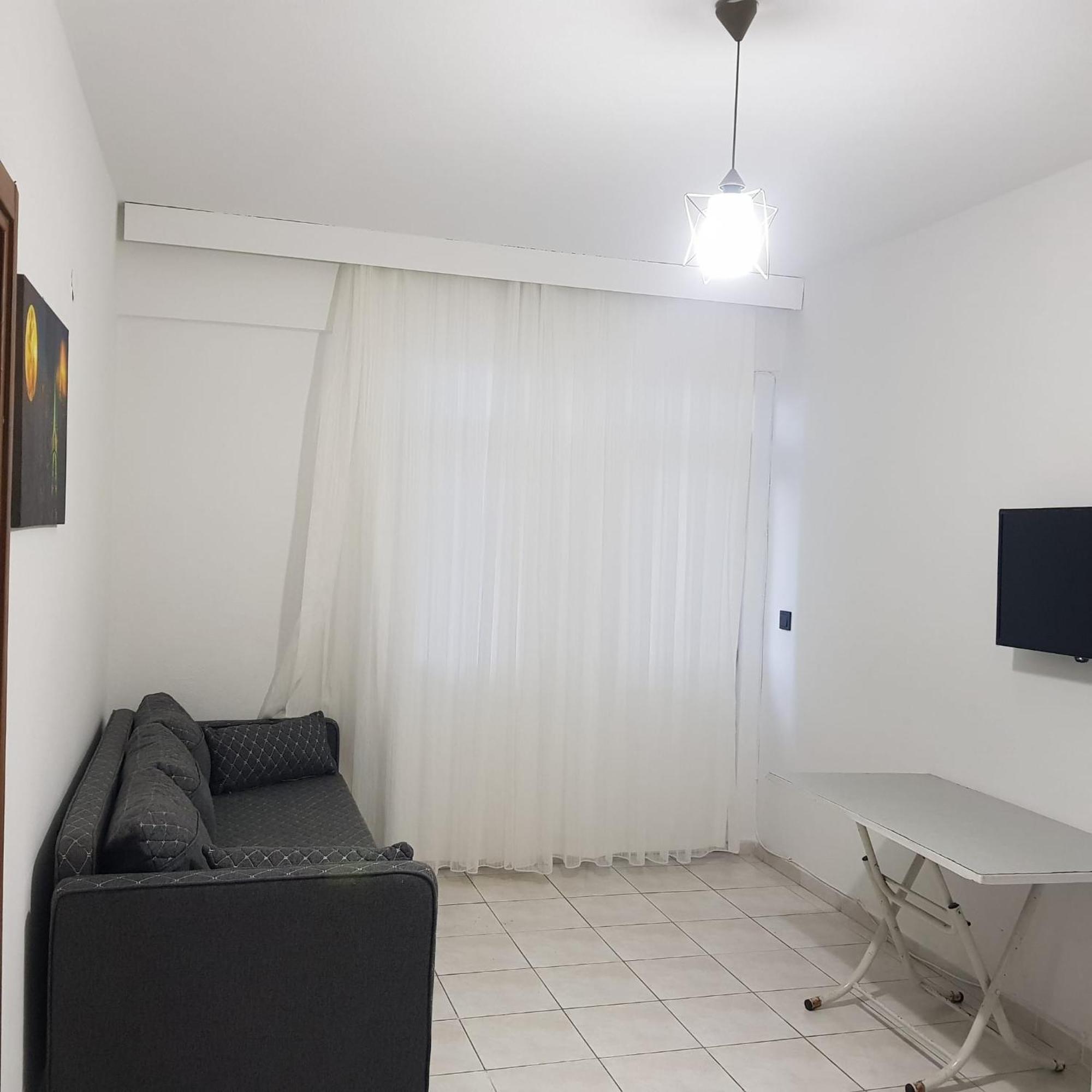Fethiye Apart Otel Kültér fotó