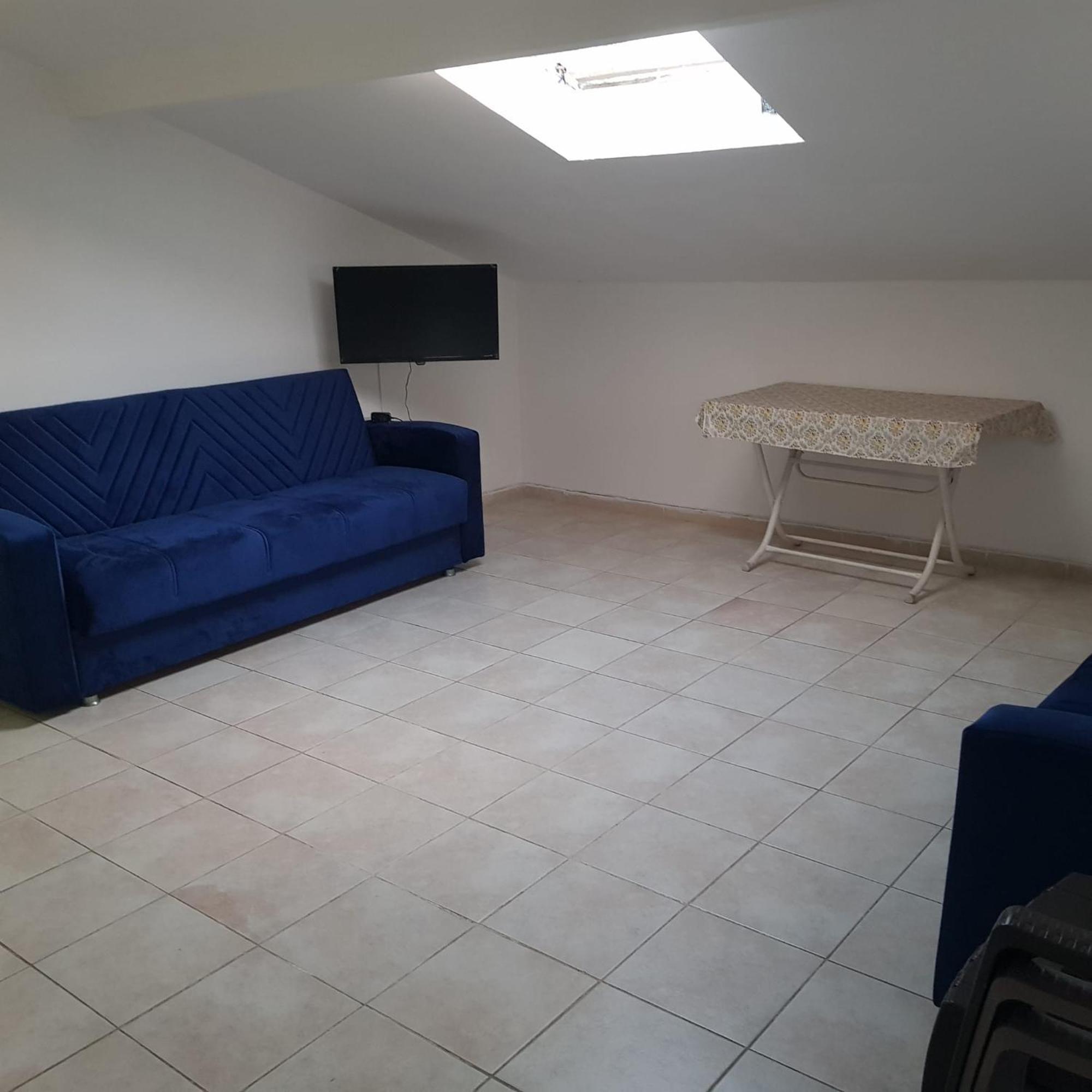 Fethiye Apart Otel Kültér fotó