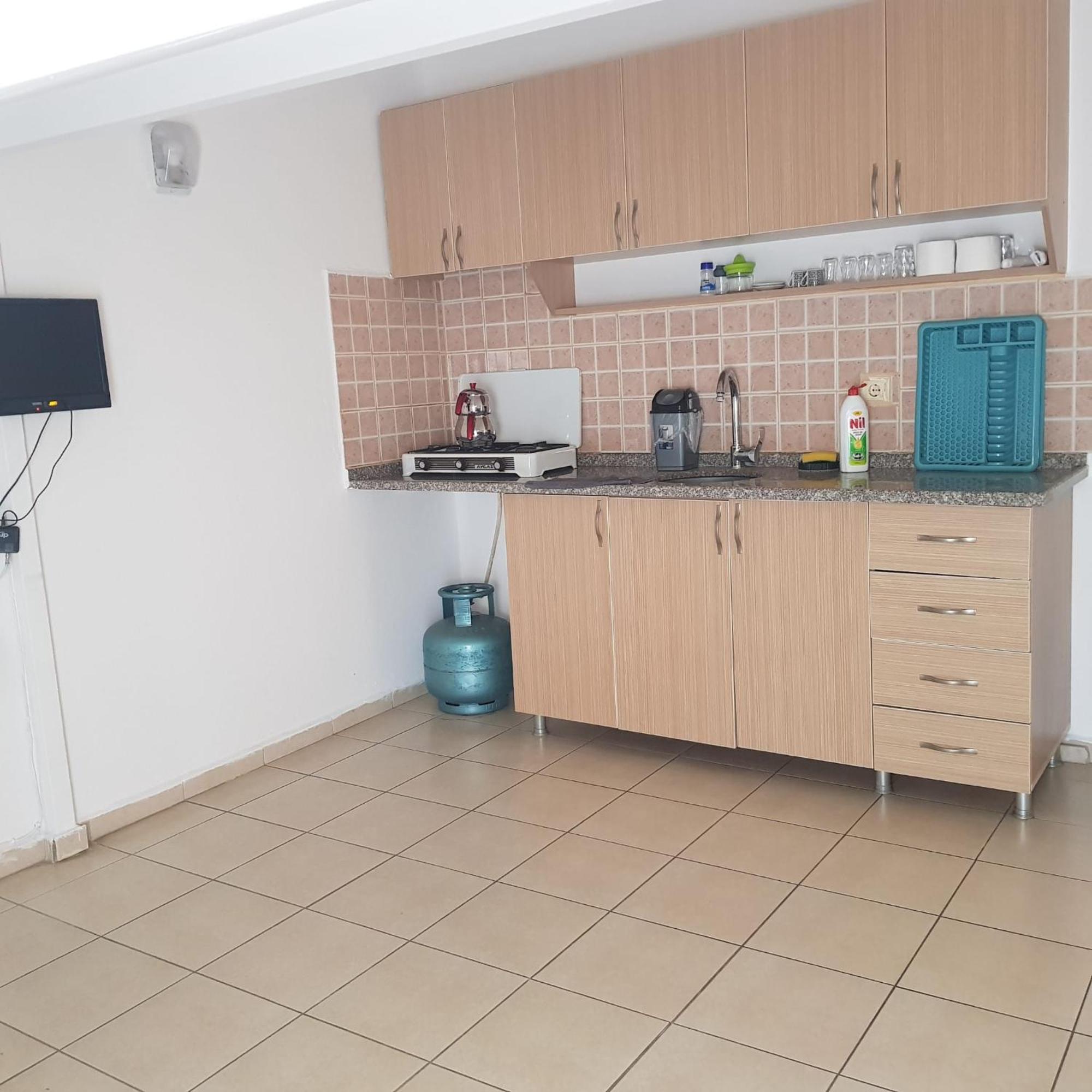 Fethiye Apart Otel Kültér fotó