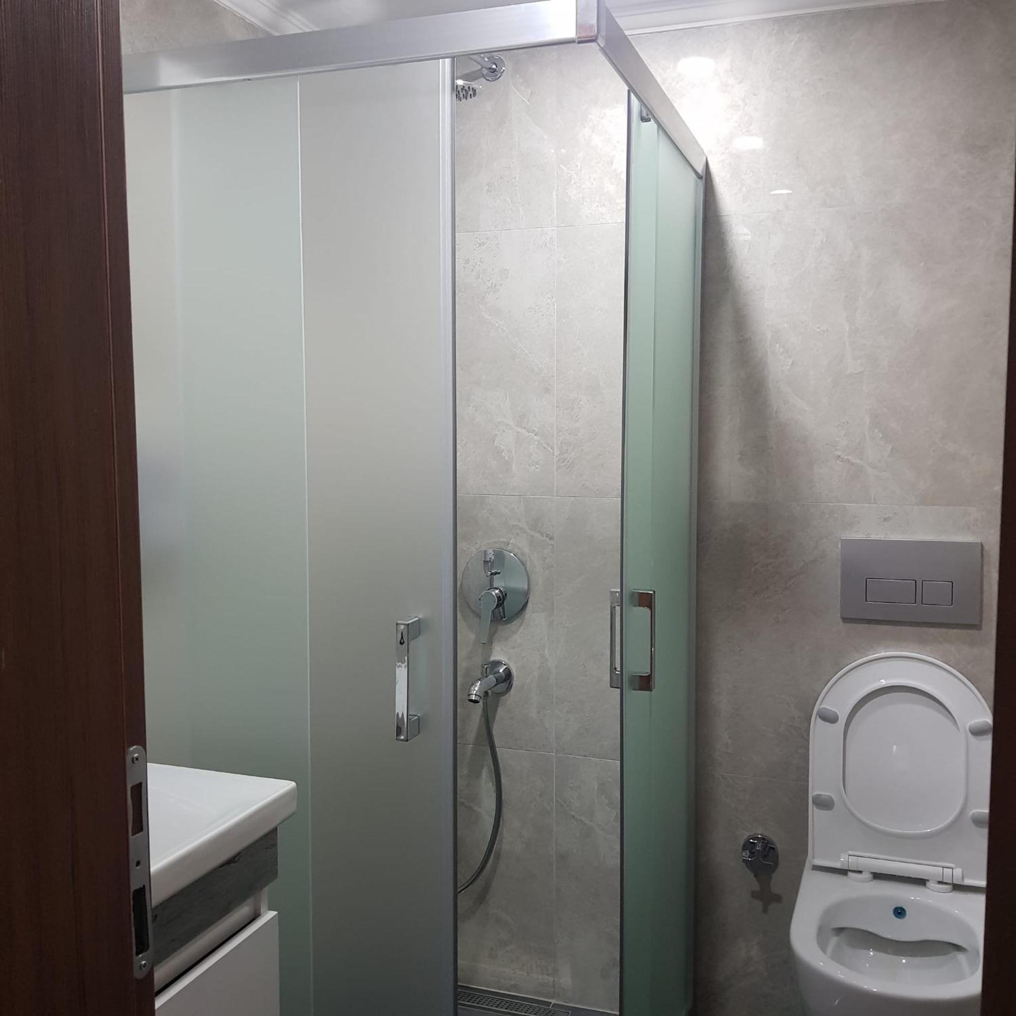 Fethiye Apart Otel Kültér fotó