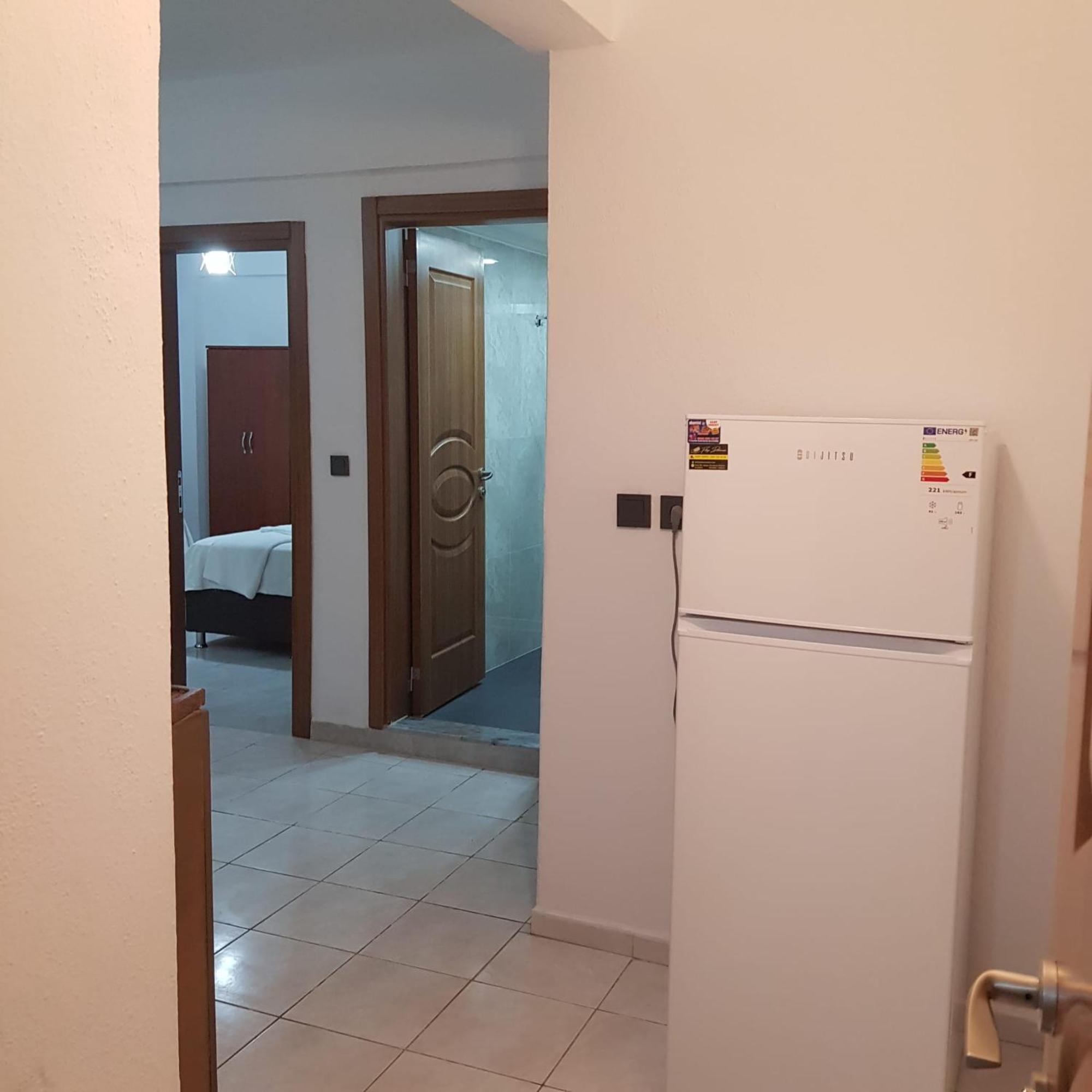 Fethiye Apart Otel Kültér fotó