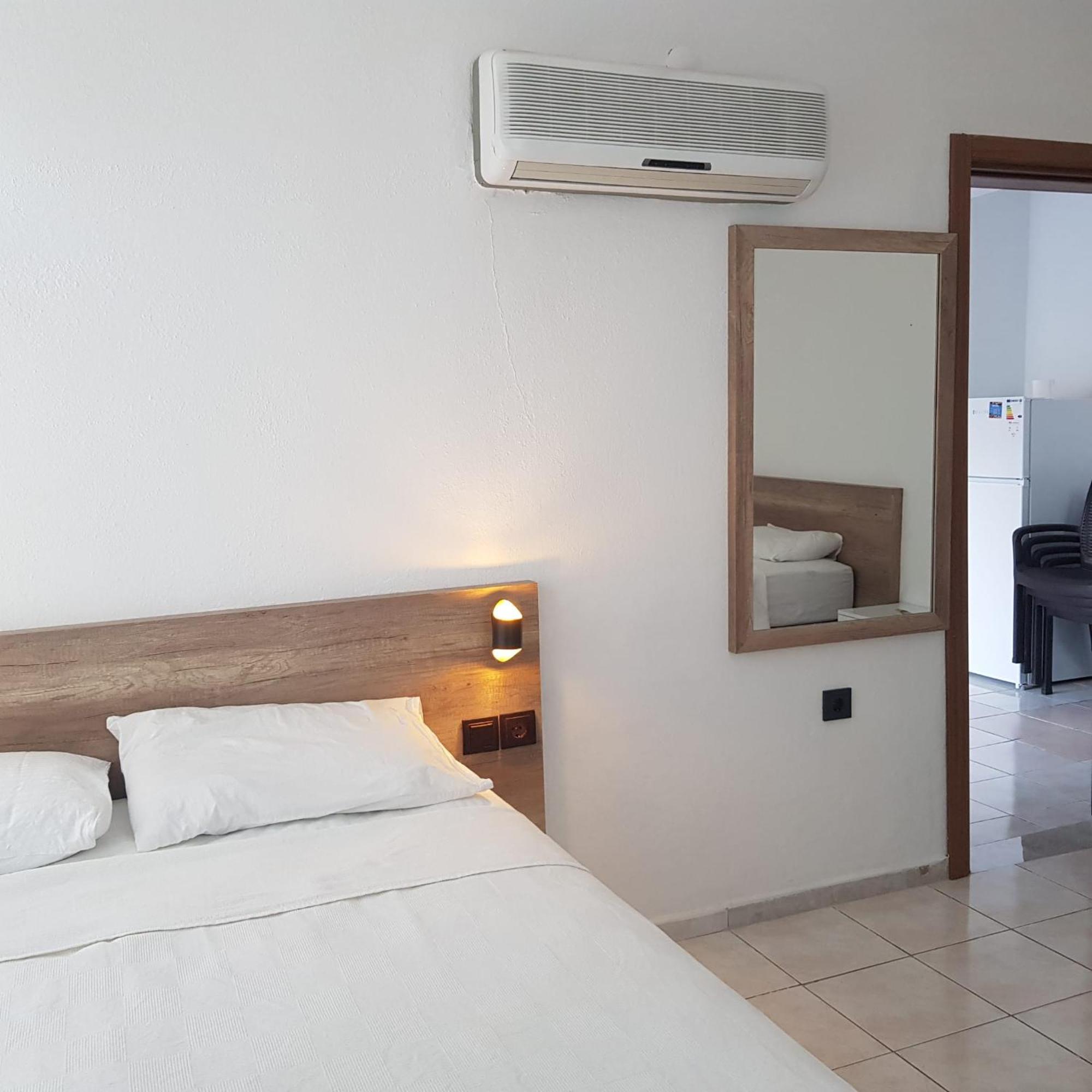 Fethiye Apart Otel Kültér fotó