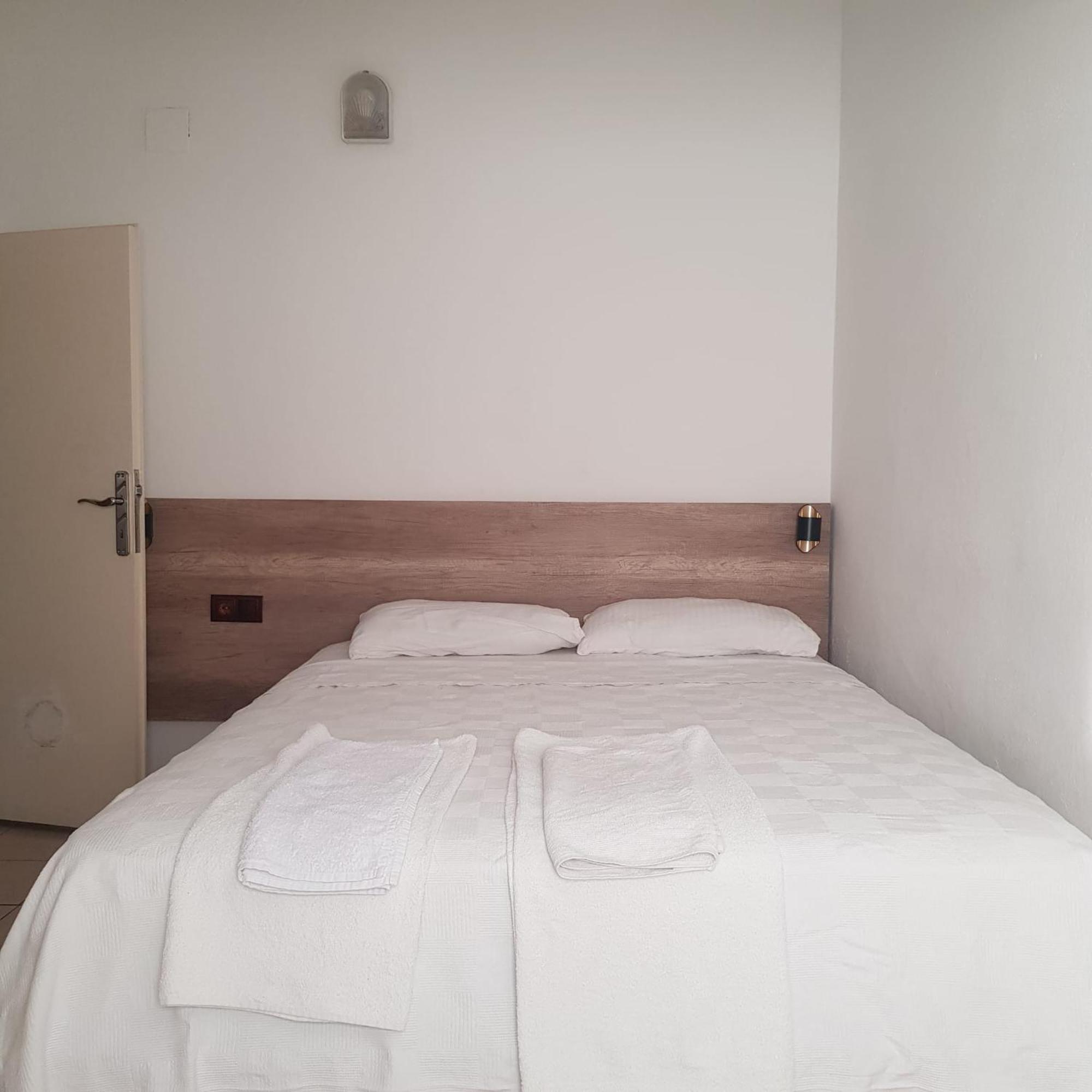 Fethiye Apart Otel Kültér fotó