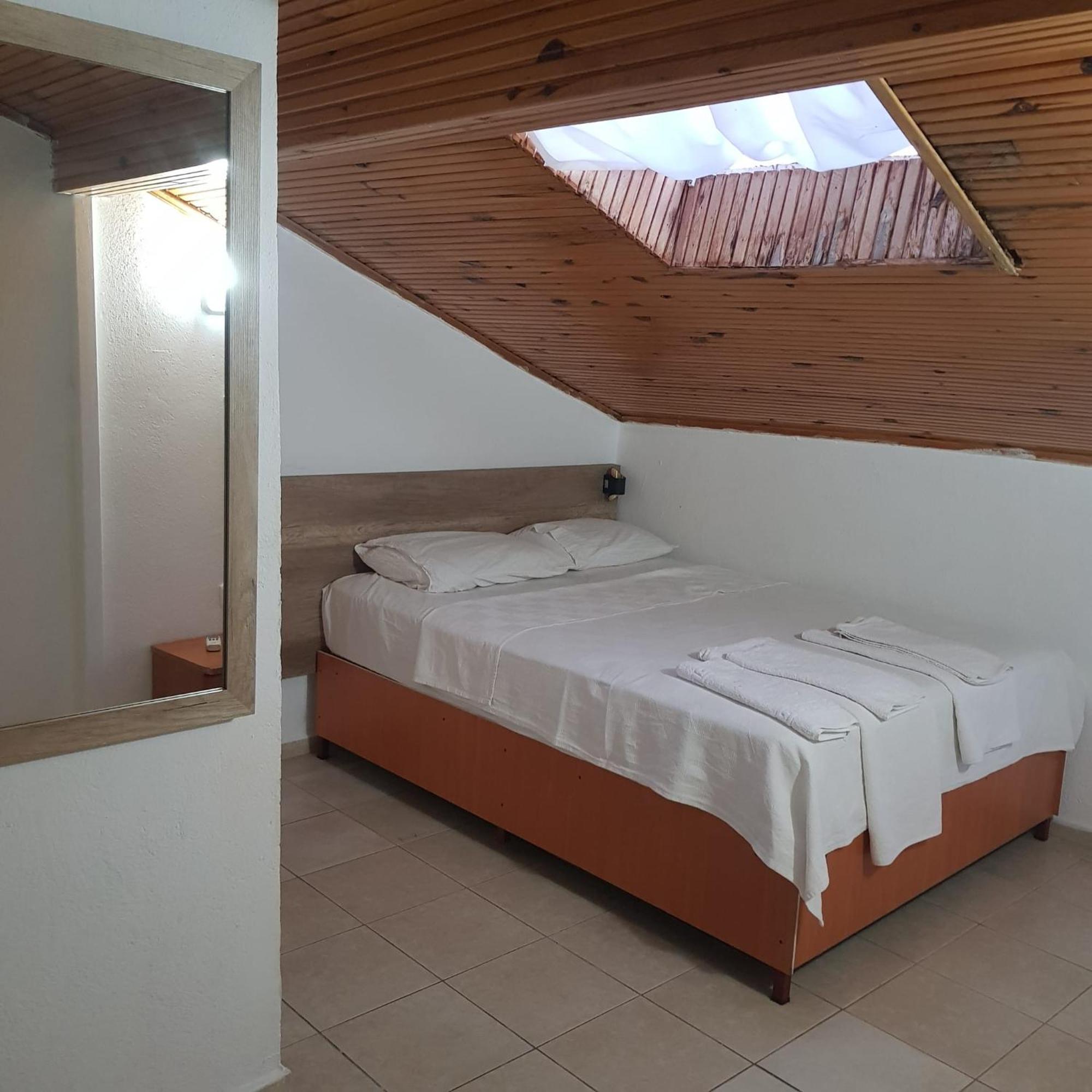 Fethiye Apart Otel Kültér fotó