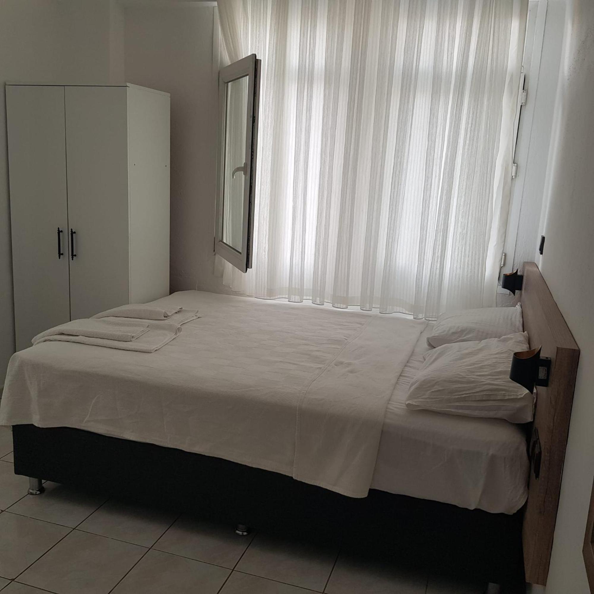 Fethiye Apart Otel Kültér fotó