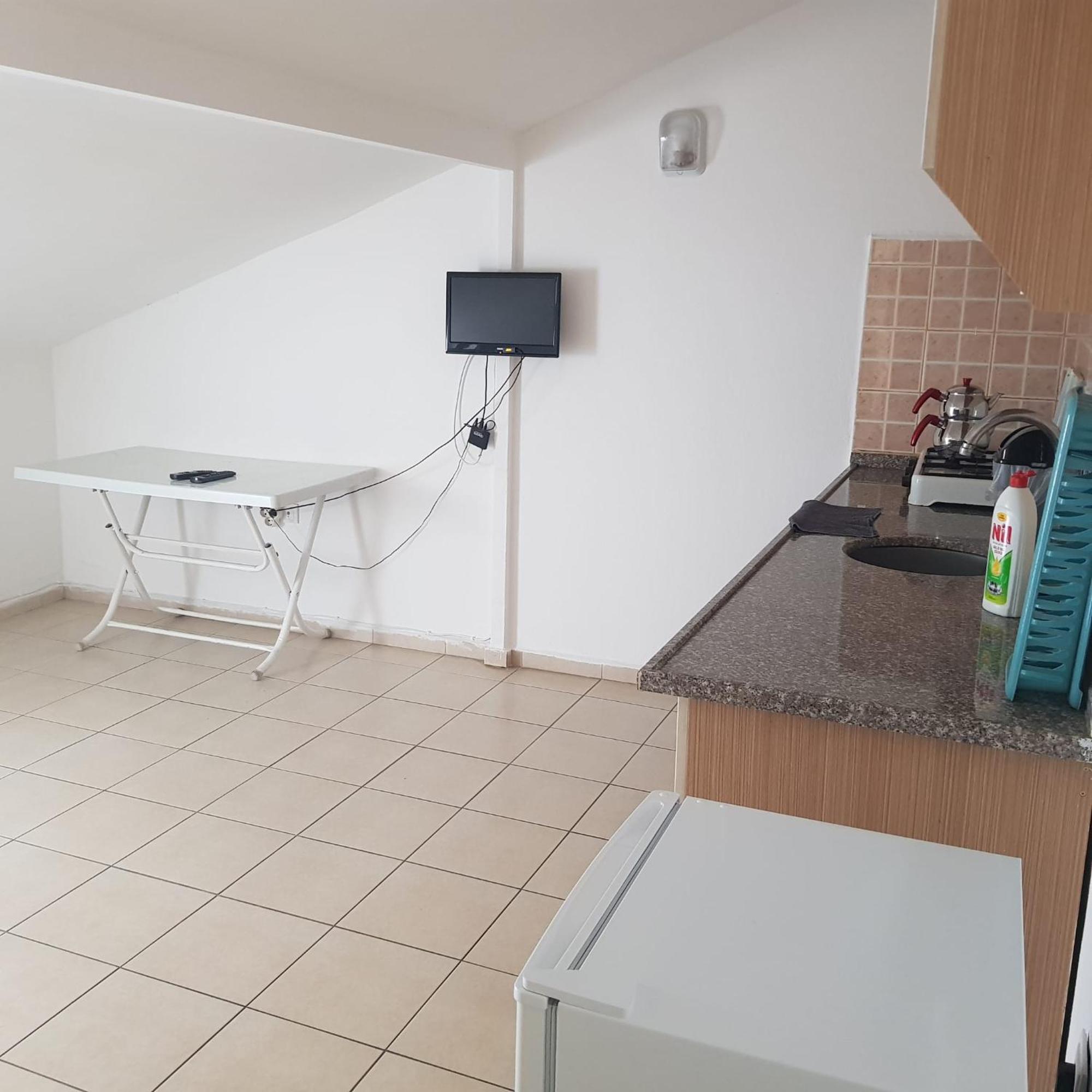 Fethiye Apart Otel Kültér fotó