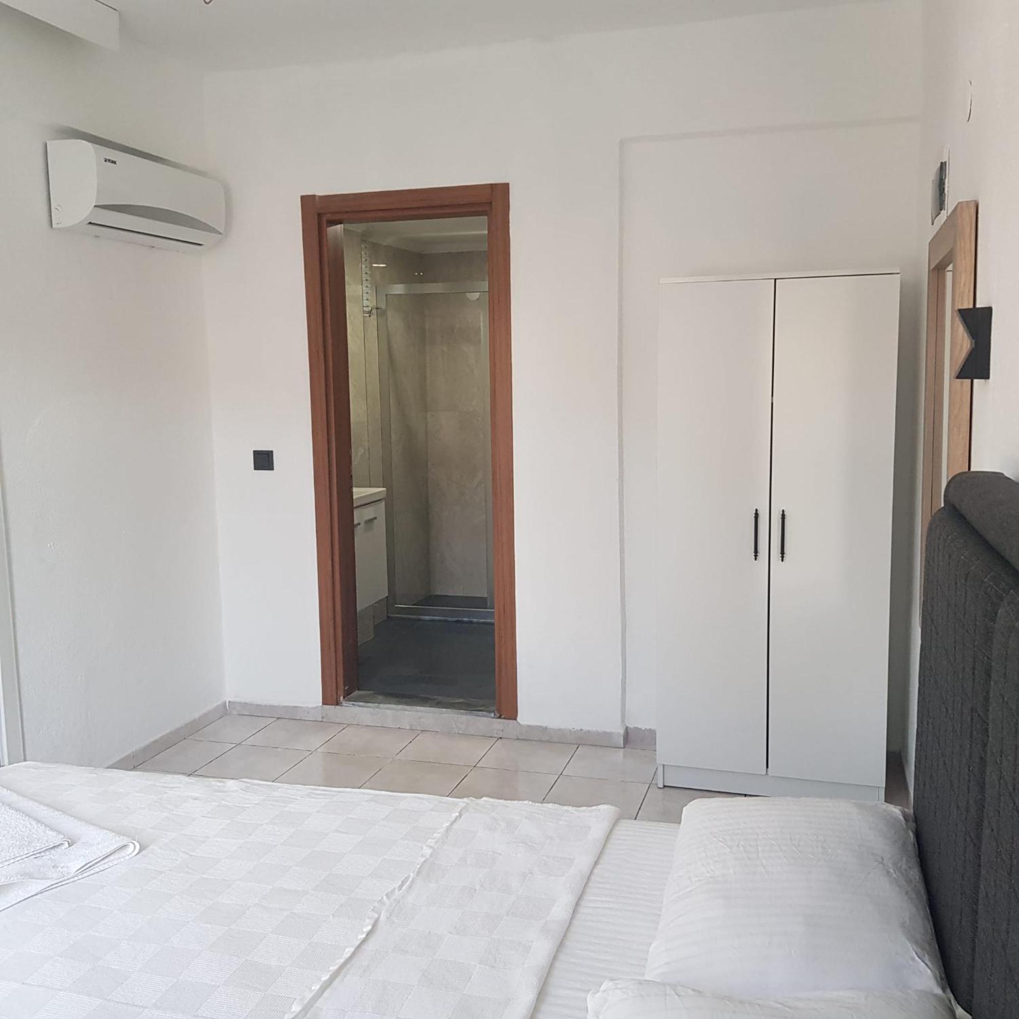 Fethiye Apart Otel Kültér fotó