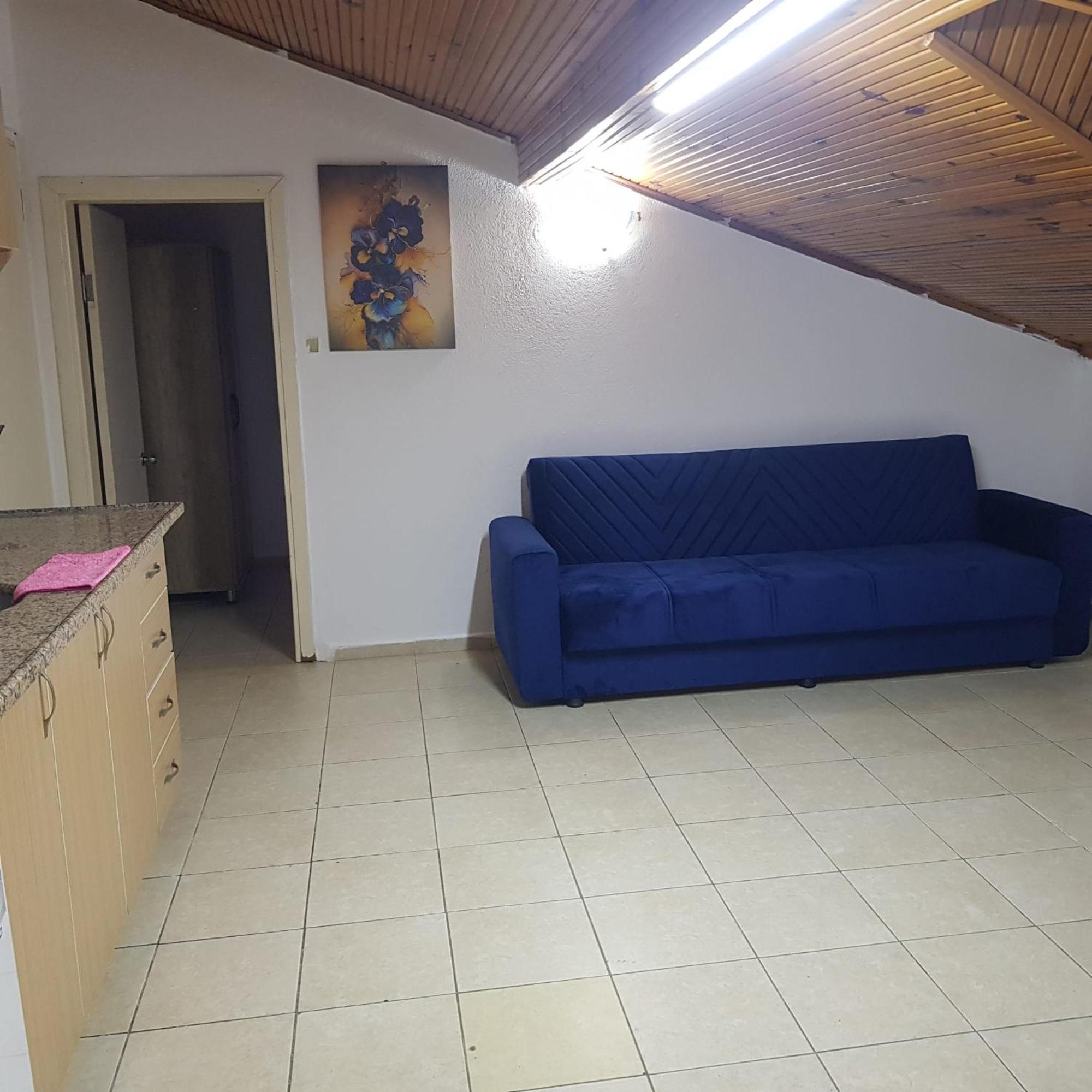 Fethiye Apart Otel Kültér fotó
