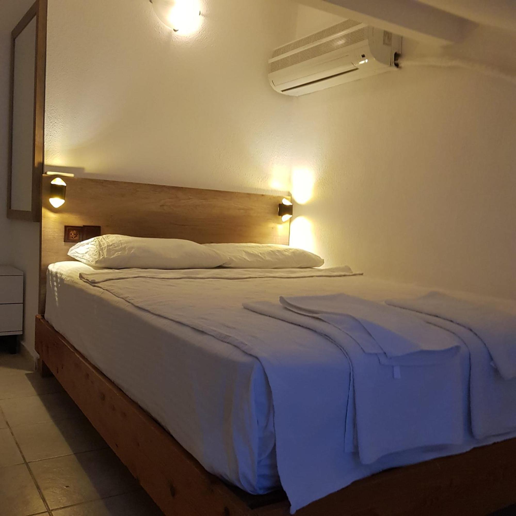 Fethiye Apart Otel Kültér fotó