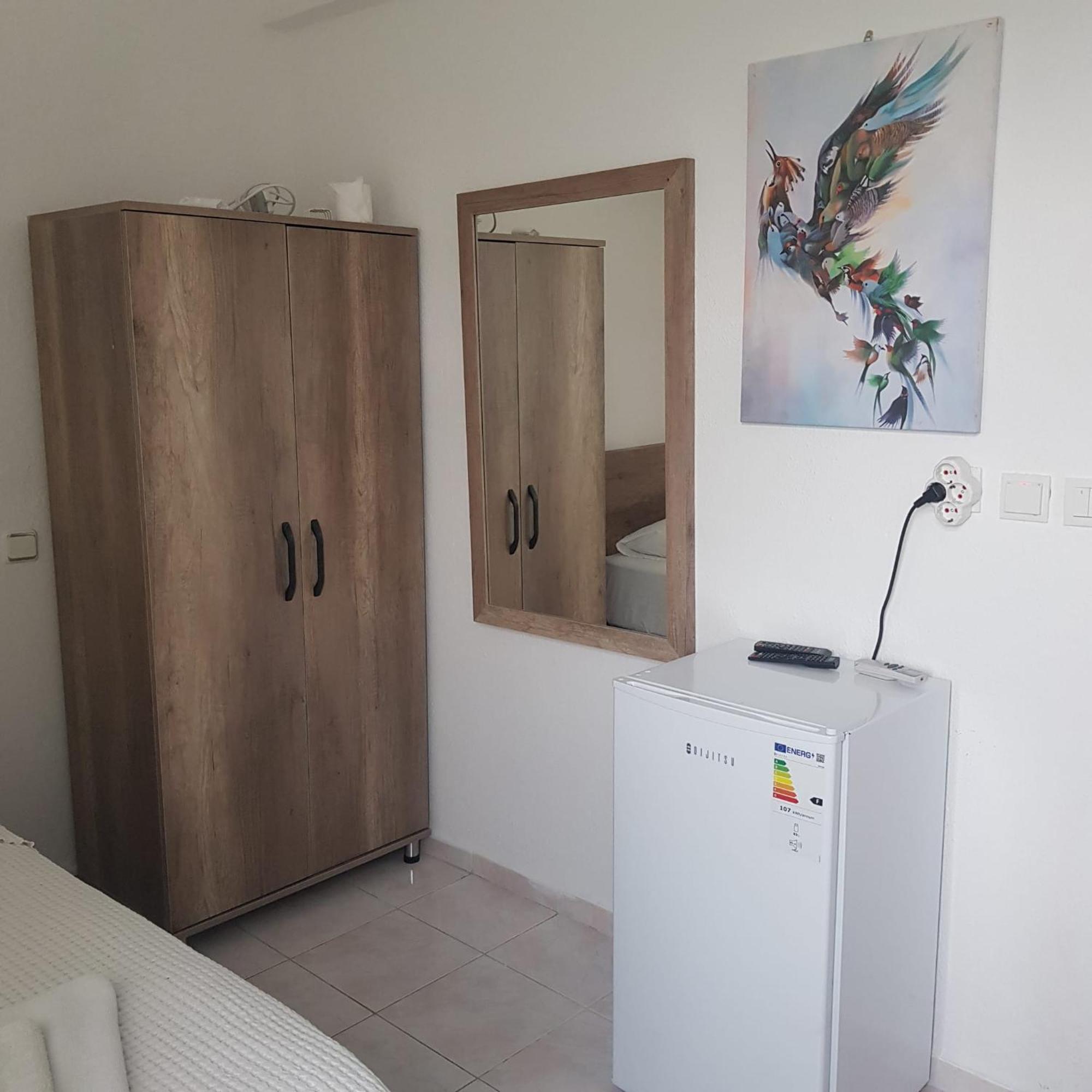 Fethiye Apart Otel Kültér fotó