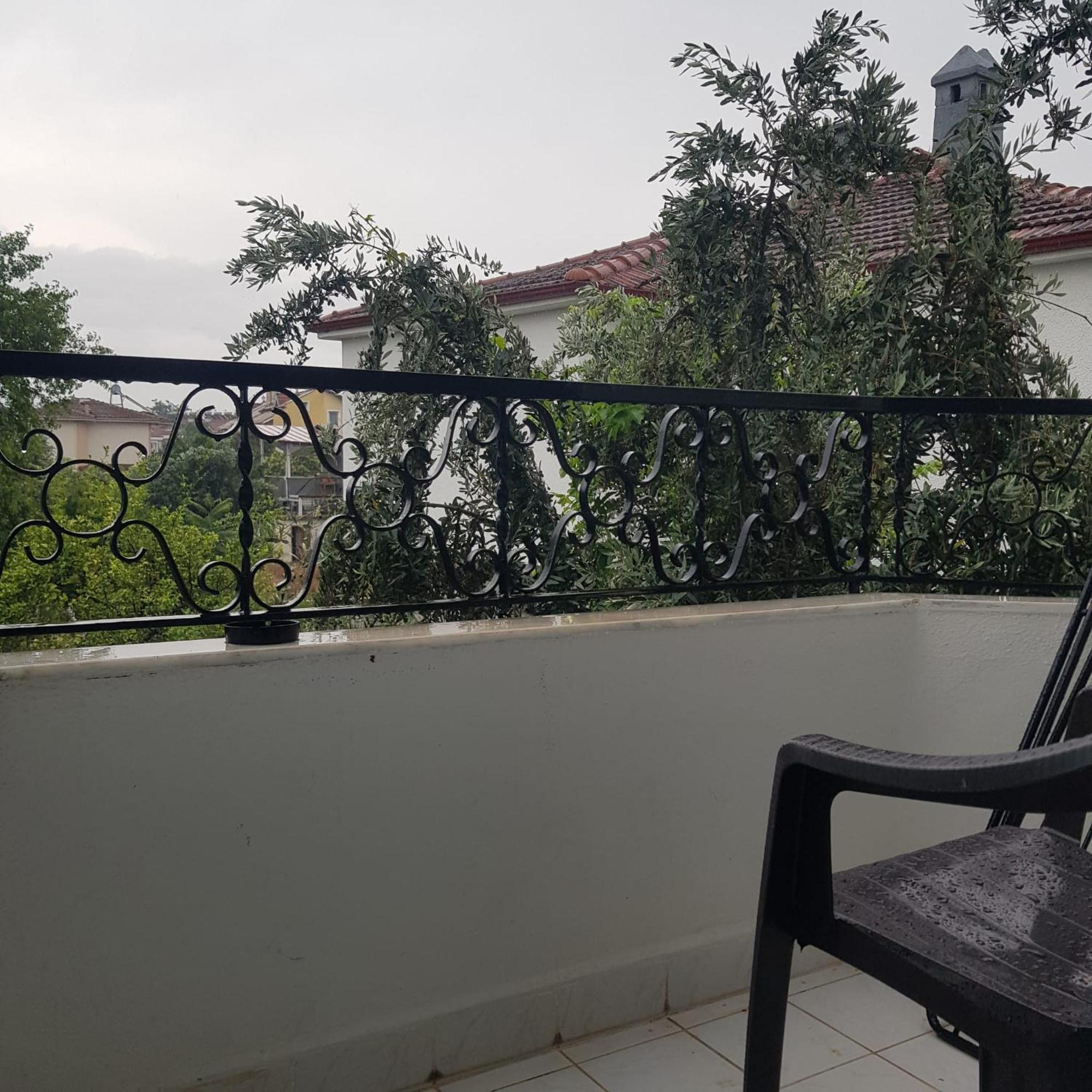 Fethiye Apart Otel Kültér fotó
