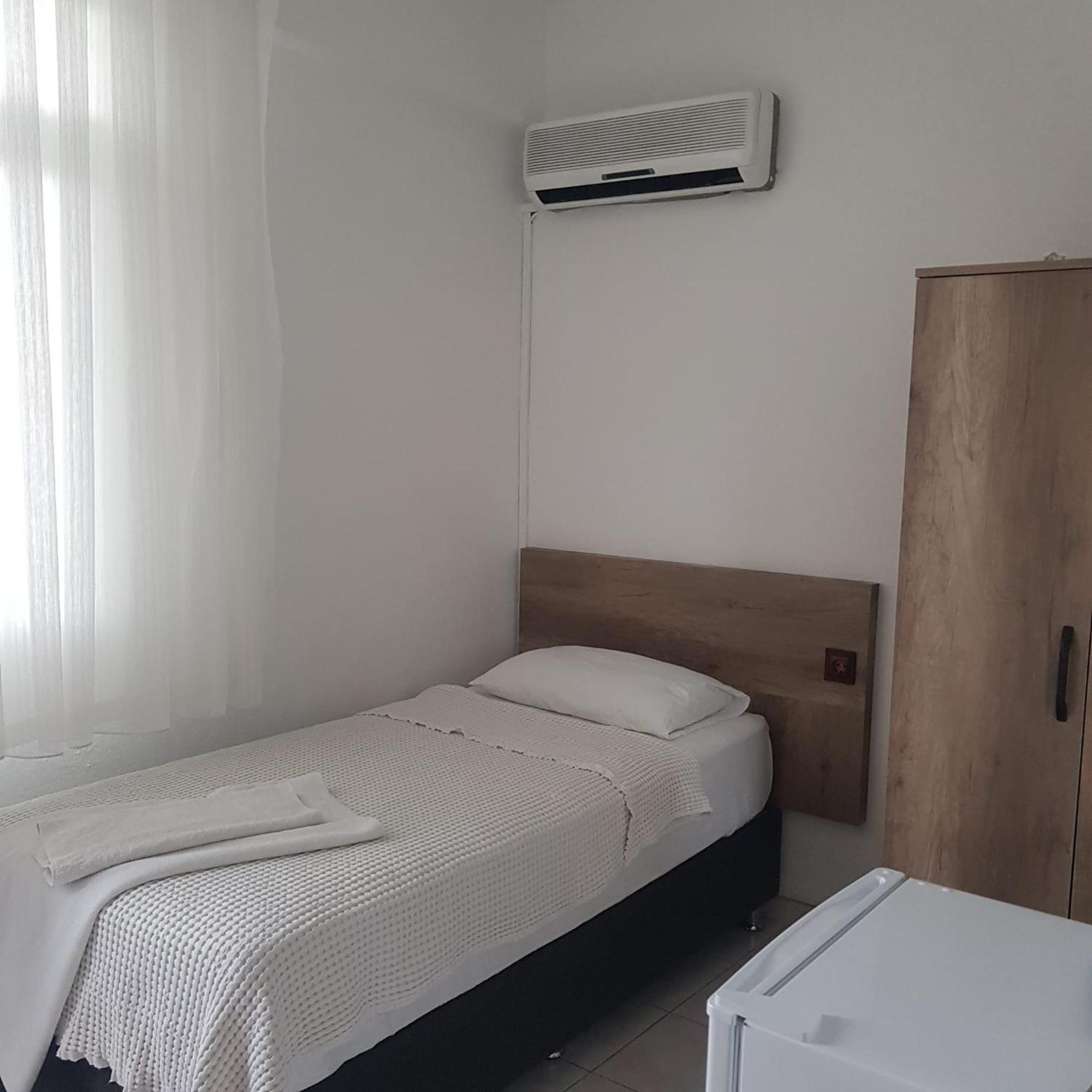 Fethiye Apart Otel Kültér fotó