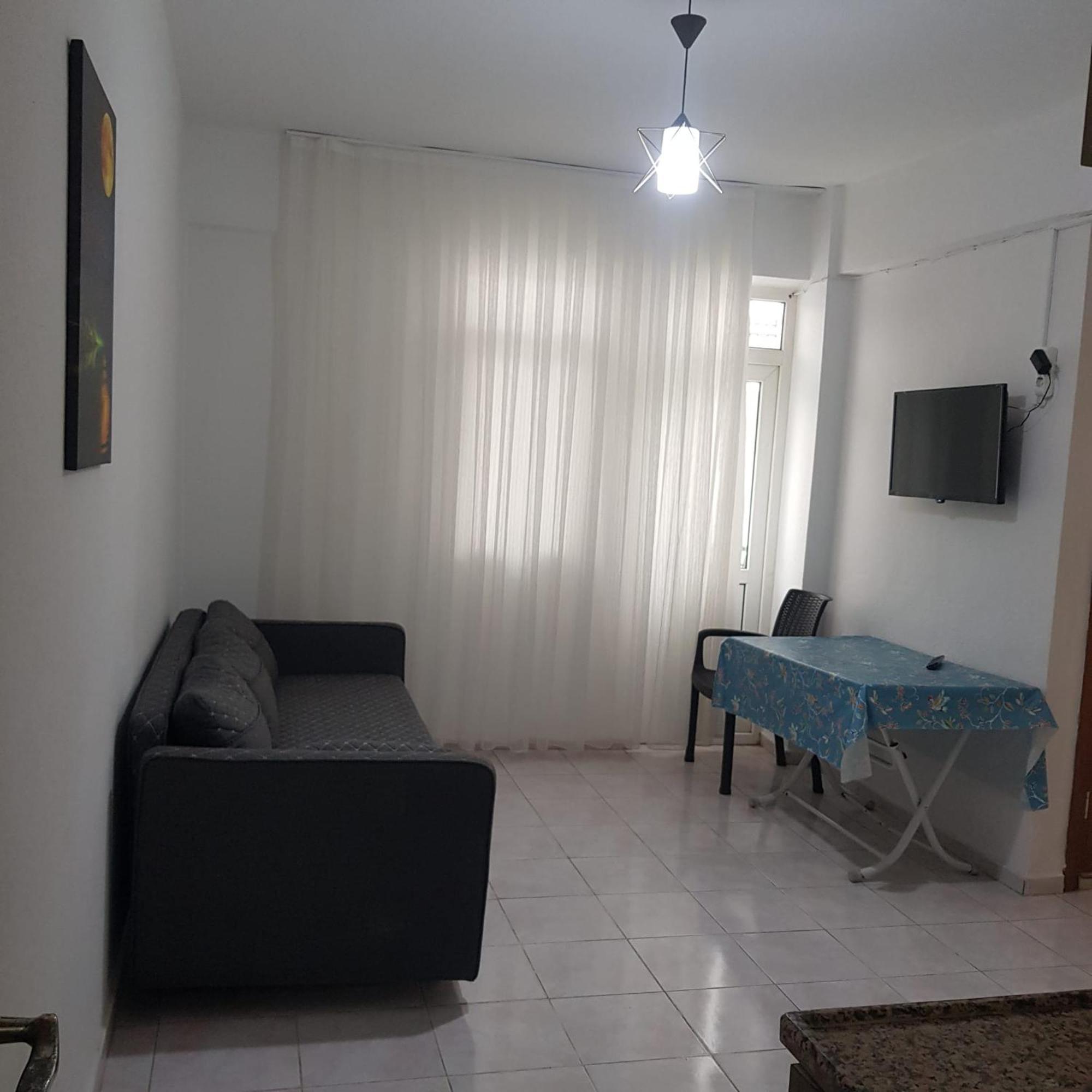 Fethiye Apart Otel Kültér fotó