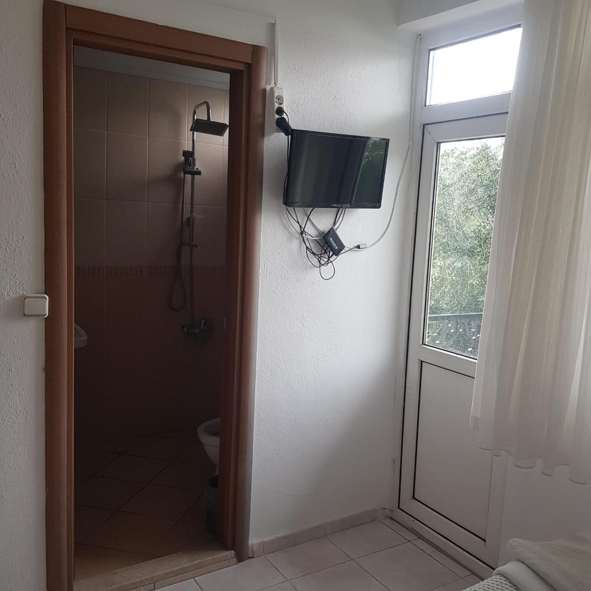 Fethiye Apart Otel Kültér fotó
