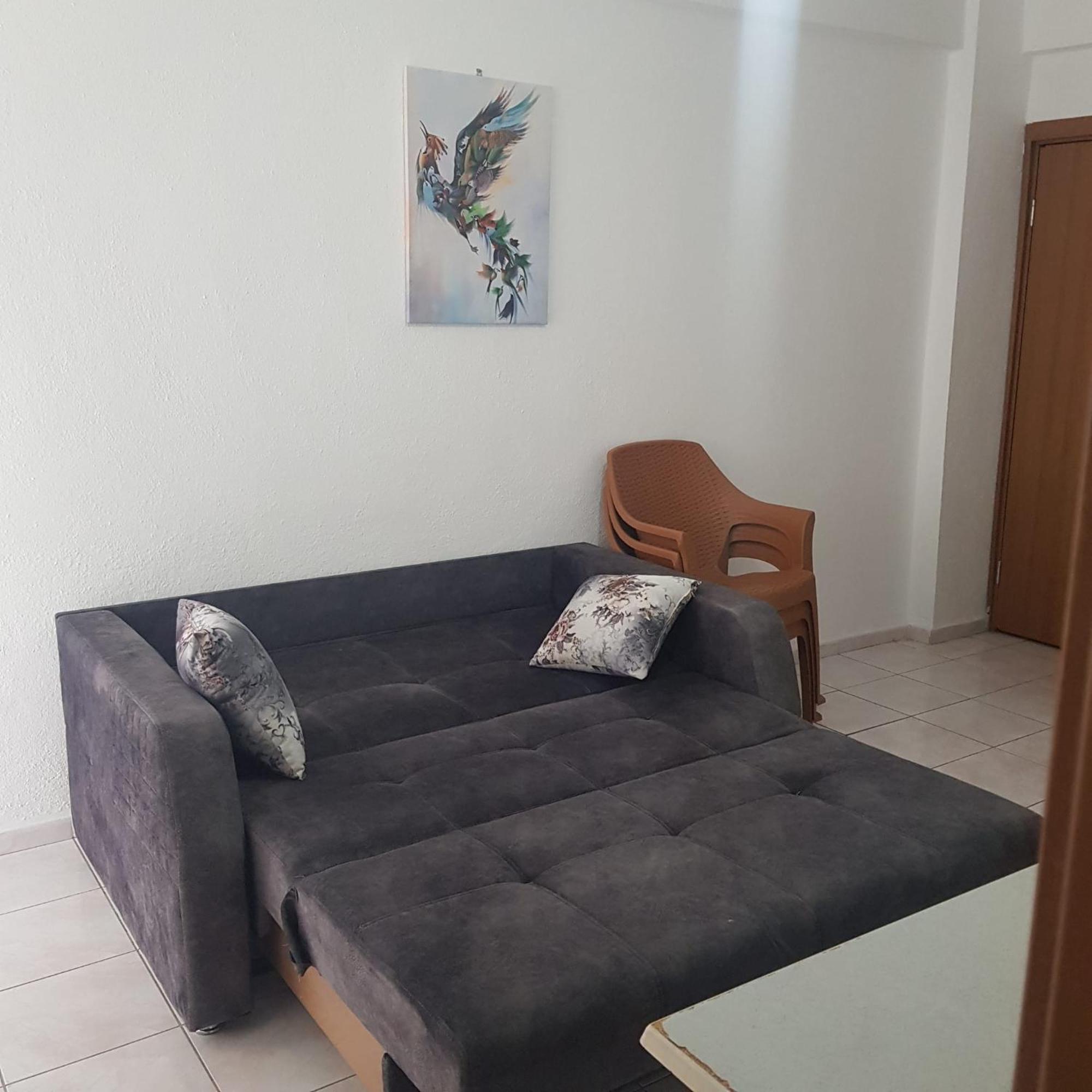 Fethiye Apart Otel Kültér fotó