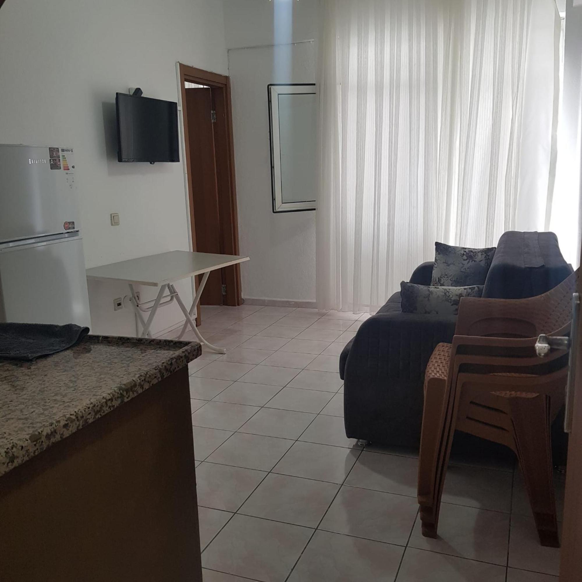Fethiye Apart Otel Kültér fotó